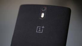 OnePlus in talks for  Silicon Valley venture funding