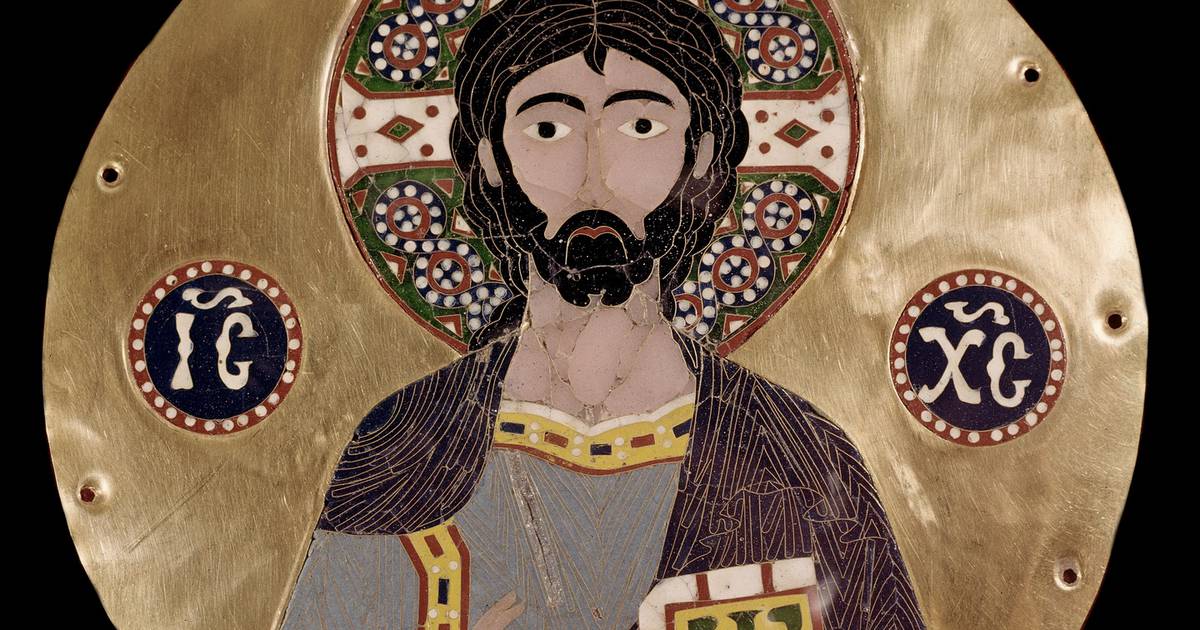 What did Jesus really look like, as a Jew in 1st-century Judaea?
