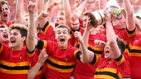 CBC Cork too strong for Crescent Comprehensive