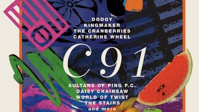 Various artists: C91 review – the worst circle of indie pop hell