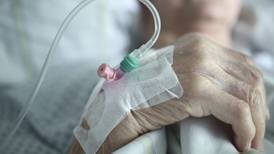 Report highlights ‘startling’ shortage of nurses