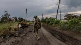 Frontline grind and long-range strikes shape Ukraine’s second summer of all-out war