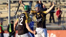 Tony Kelly inspires extra-time win for Ballyea over Thurles