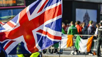 Fewer NI residents identify as neither unionist nor nationalist