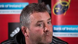 Champions Cup absence would damage Munster hugely