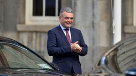 Timeline: Calleary resignation latest in a series of Government crises and missteps