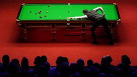 Mark Selby takes control in second session of final against Shaun Murphy
