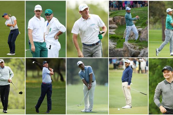 US Masters 2019: Your Augusta betting guide
