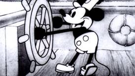 Disney’s nightmare as early Mickey Mouse character enters public domain