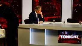 Vincent Browne’s last show: A classic display of Browneian Motion
