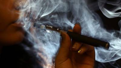 E-cigarette regulation proposed in new Bill