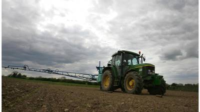 Elderly man dies in Co Carlow farming incident