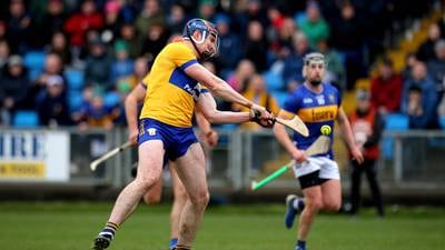 GAA league final fixtures released as Clare take on Kilkenny at Semple Stadium