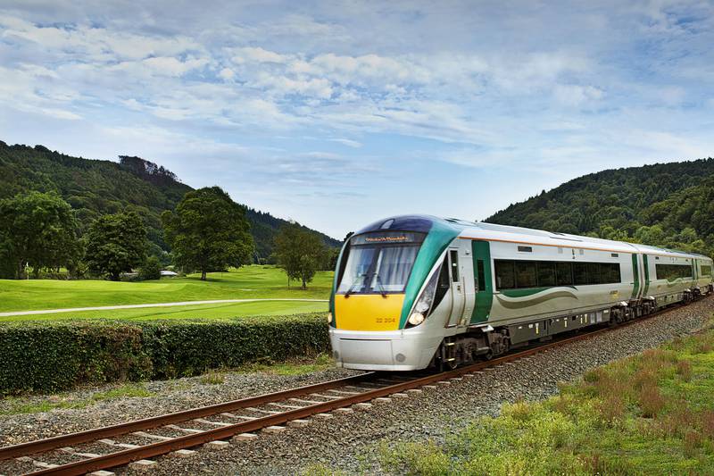 Dublin to Wexford rail services: Could ending direct rail services leave commuters better off?