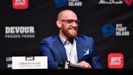 Money talks as ESPN and UFC still cling to toxic Conor McGregor brand