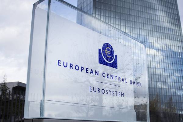 ECB keeps policy unchanged, leaving money taps wide open