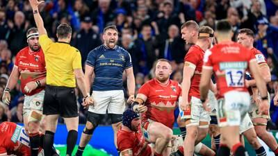 Cream rises to the top with Leinster and Toulouse set for Saturday afternoon showdown