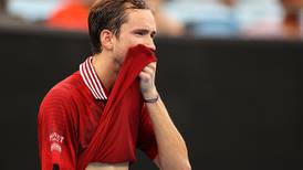 Daniil Medvedev starts season with shock ATP Cup defeat