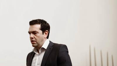 Tsipras to present new proposals at emergency EU summit