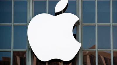 Apple workers form union in US first