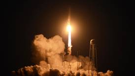 Exploding Antares rocket reveals the inner pyromaniac in us all