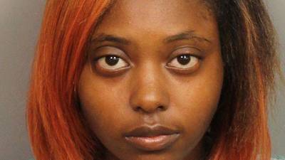 Alabama woman shot while pregnant charged with death of foetus