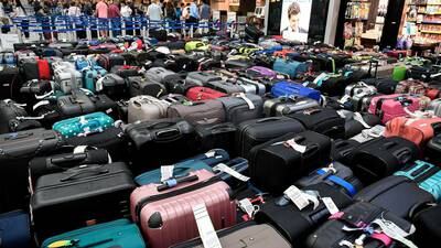 Lost baggage: the post-Covid travel chaos snarling up Europe’s airports