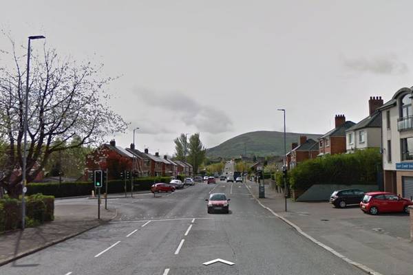 Man (35) held on suspicion of attempted murder in Belfast