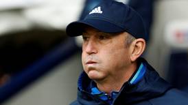 West Bromwich Albion sack manager Tony Pulis