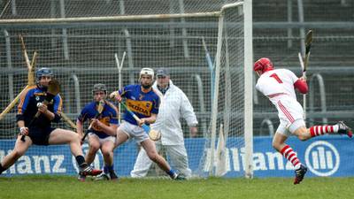 Tipperary taken all the way by Cork to claim semi-final spot