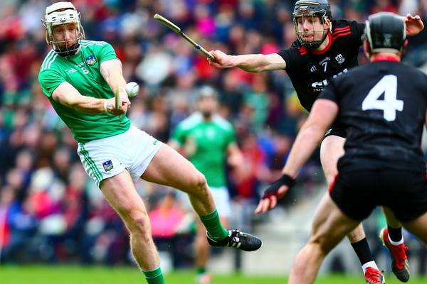 Limerick’s scoring threat on full view as they close in on semi-finals
