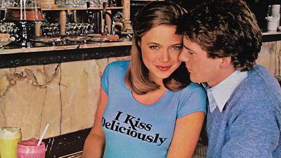 An Irish Gaeltacht summer: My first kiss, made all the sweeter by Maybelline Kissing Potion