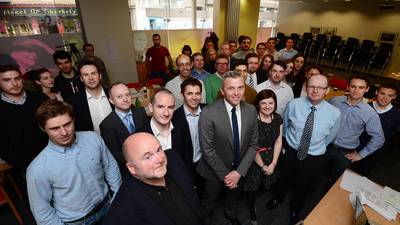 20 start-ups shortlisted for advertising initiative