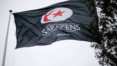 Saracens to fight points deduction over breach of salary cap
