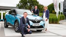 Renault’s lack of sales from RTÉ sponsorship, Intel and state aid, and why Digicel ‘mainly’ hires culchies