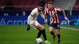 Kieran Trippier can play for Atlético Madrid during 10-week FA ban
