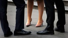 Men wrongly perceive gender bias in Civil Service promotion – ESRI