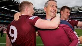 Westmeath confirm appointment of Dessie Dolan as senior football manager