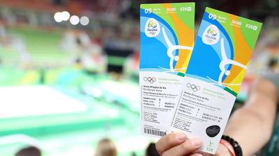 Parties push for independent inquiry into Olympics tickets
