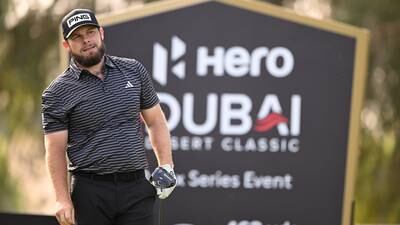 Tyrrell Hatton to join LIV and pose more questions for Europe’s Ryder Cup team