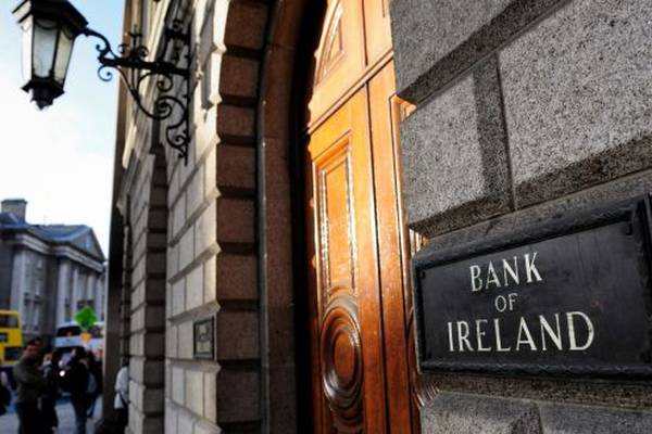 Bank of Ireland branch closures would be ‘totally outrageous’