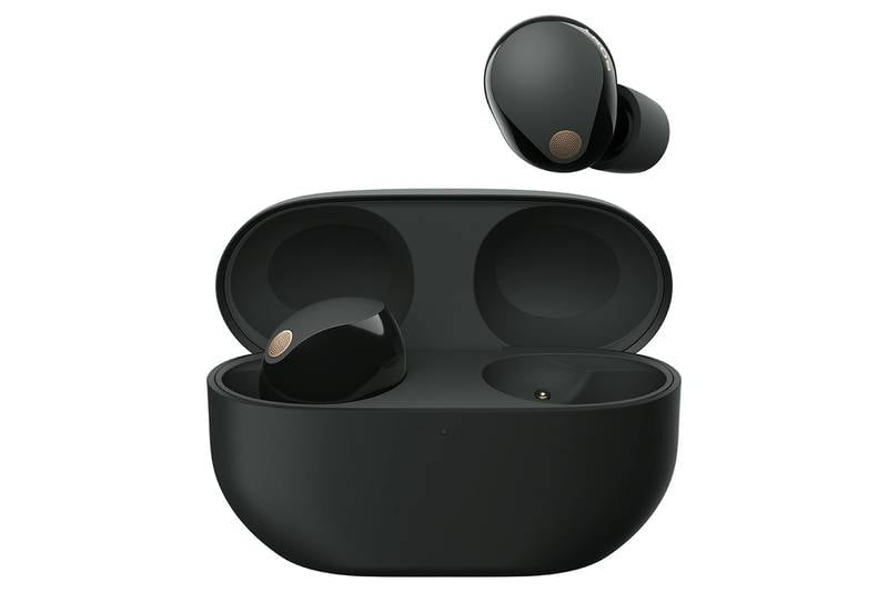 Sony WF-1000XM5 wireless earbuds: another leap forward in quality and comfort 