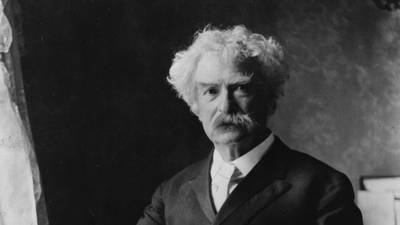 Ebooks: What do Mark Twain and ‘Fifty Shades of Grey’ have in common?