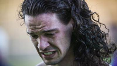 Laois fail to send shiver down the spine of ‘Goliath’s big brother’
