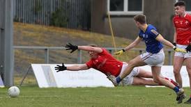 Ger Brennan will begin Louth reign against Meath in tweaked O’Byrne Cup