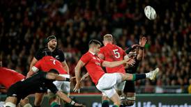 Jerome Kaino: ‘I didn’t go out to injure Conor Murray’