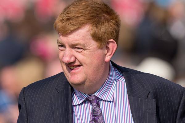 Hanlon plans to appeal suspended 18-month penalty