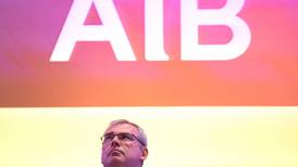 AIB plans to return ‘serious lump’ of cash to shareholders