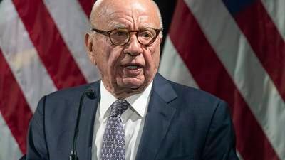 The succession of Rupert Murdoch: what does Tucker Carlson’s Fox exit mean for the mogul’s endgame?