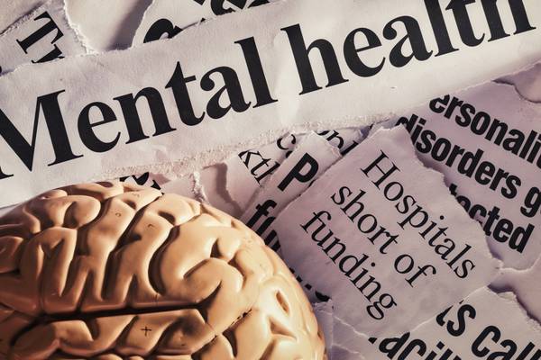 The Irish Times shortlisted in three categories for coverage of mental health